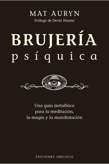 Brujería psíquica