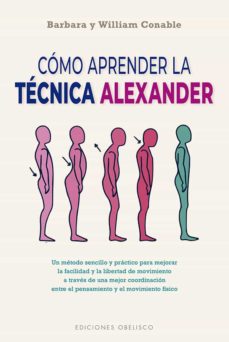 Cómo aprender la Técnica Alexander