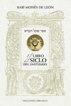 El Libro Del Siclo Del Santuario