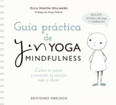 Guía práctica de Yin Yoga Mindfulness