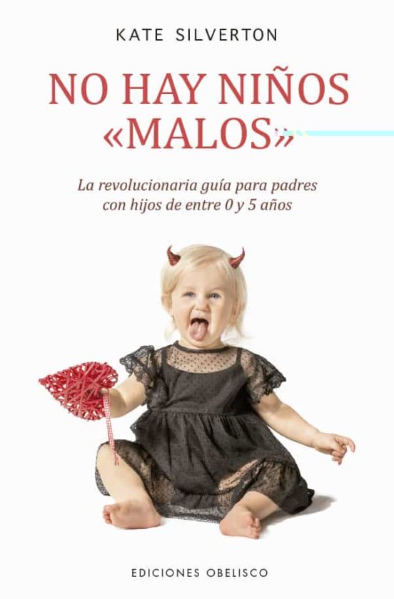 No hay niños " malos "