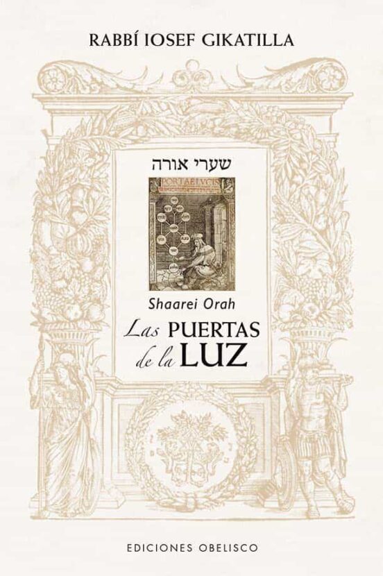 Las Puertas de la Luz  Shaarei Orah