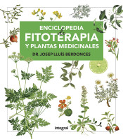 Enciclopedia Fitoterapia y Plantas Medicinales