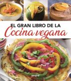 El gran libro de la cocina vegana