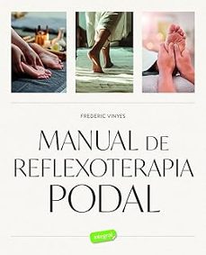 Manual de Reflexologia Podal