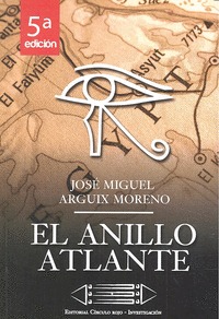 El anillo atlante