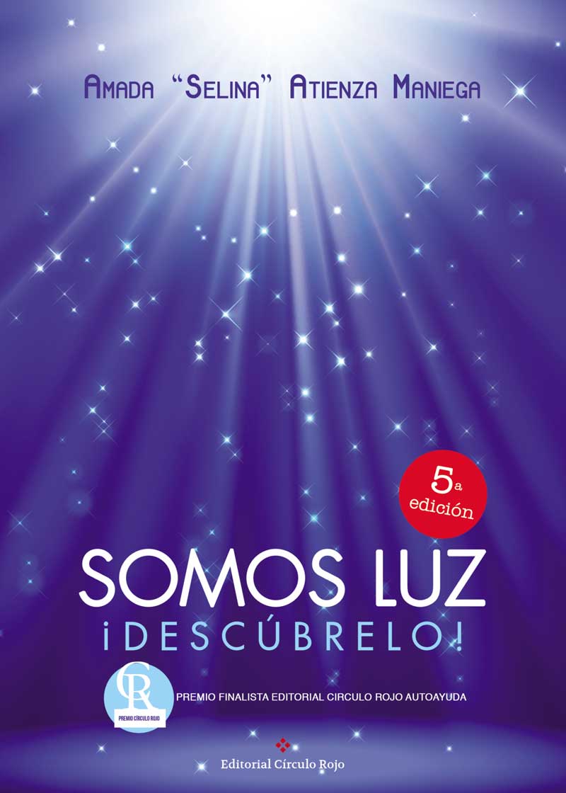 Somos luz ¡descúbrelo!