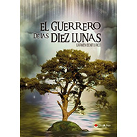 El guerrero de las diez lunas