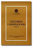 Plegarias y meditaciones I