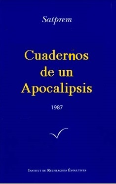 Cuadernos de un Apocalipsis Tomo 1