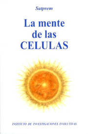 La mente de las células-( Ed. Bolsillo)