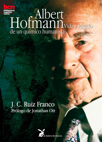 Albert Hofmann, Vida y Legado de un Químico humanista