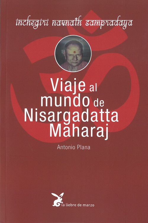 Viaje al mundo  Nisargadatta Maharaj