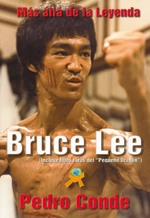Bruce Lee : más allá de la leyenda
