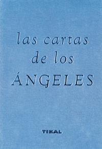 Las cartas de los ángeles