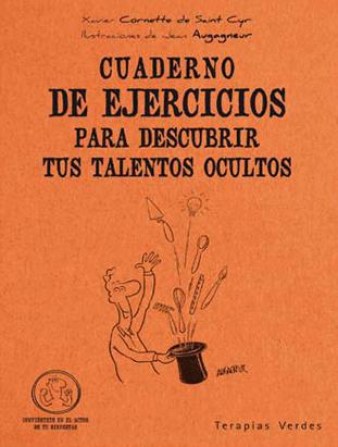 Ejercicios para descubrir talentos ocultos