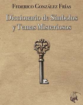 Diccionario de símbolos y temas misteriosos