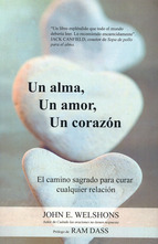 Un alma, un amor , un corazón