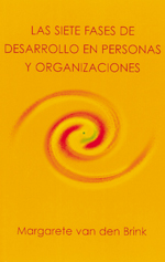 Las siete fases de desarrollo en personas y organizaciones