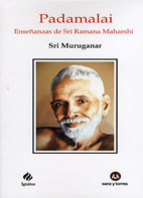 Padamalai : enseñanzas de Sri Ramana Maharshi