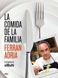 La comida de la familia