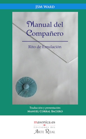 Manual del compañero : rito de emulación