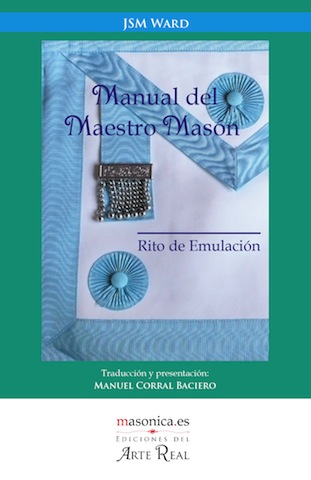 Manual del maestro masón : rito de emulación