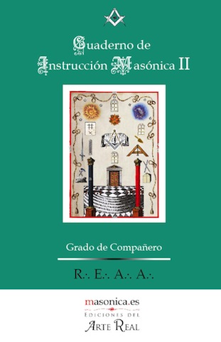 Cuaderno de instrucción masónica II