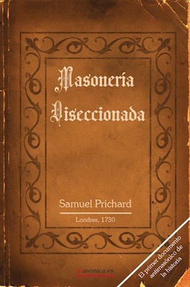 Masonería diseccionada