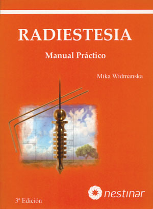 Manual de radiestesia práctica