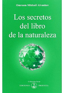 Los secretos del libro de la naturaleza