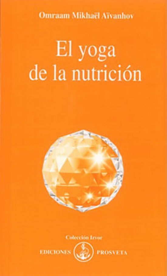 El yoga de la nutrición