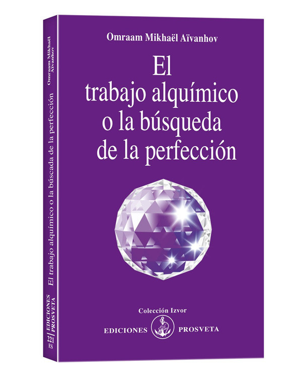 El trabajo alquímico o la búsqueda de la perfección