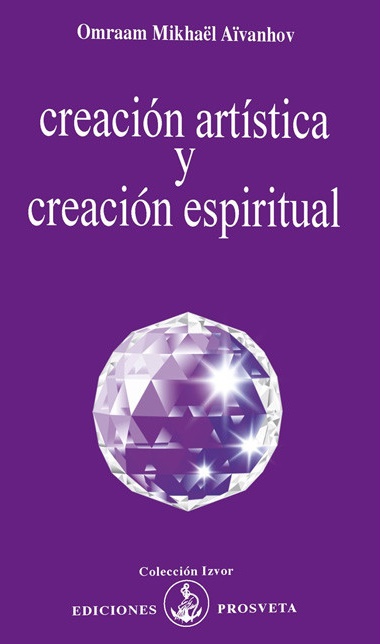 Creación artística y creación espiritual