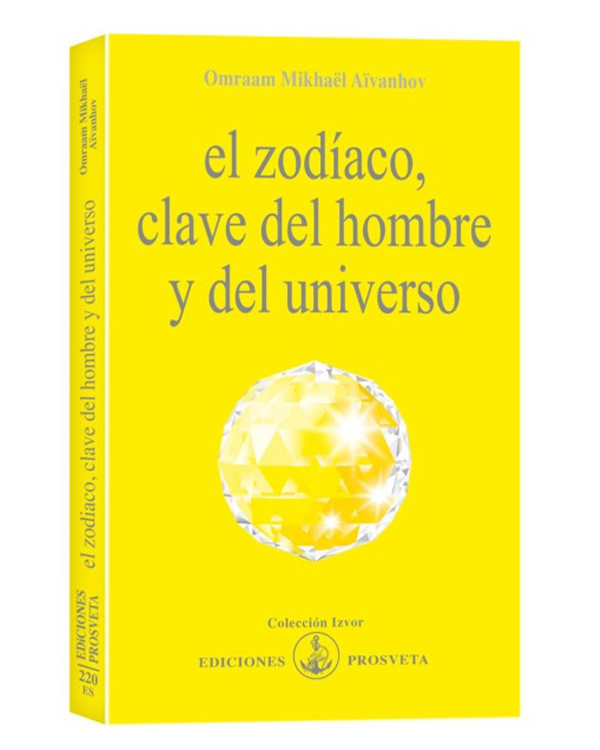 El zodíaco, clave del hombre