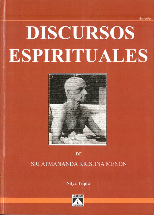 Discursos espirituales