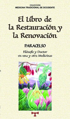 El libro de la restauración y de la renovación