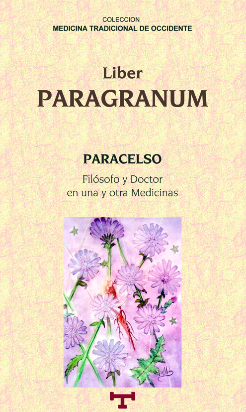 Liber paragranum