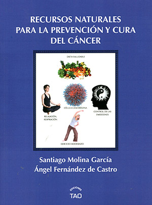 Recursos Naturales  para la prevención y cura del Cáncer