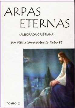 Arpas Eternas 1