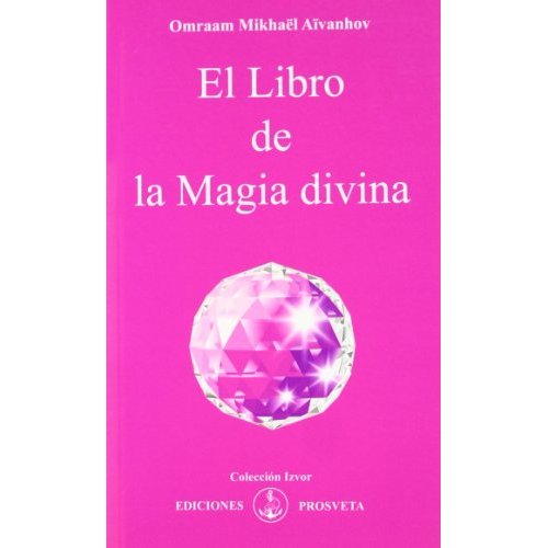 El libro de la magia divina