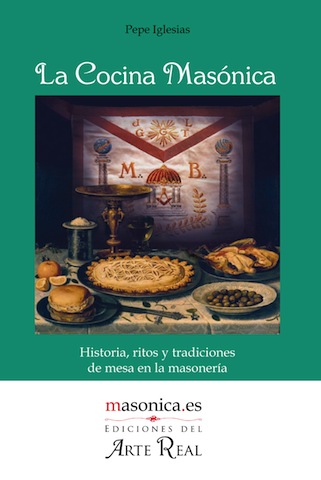 La cocina masónica