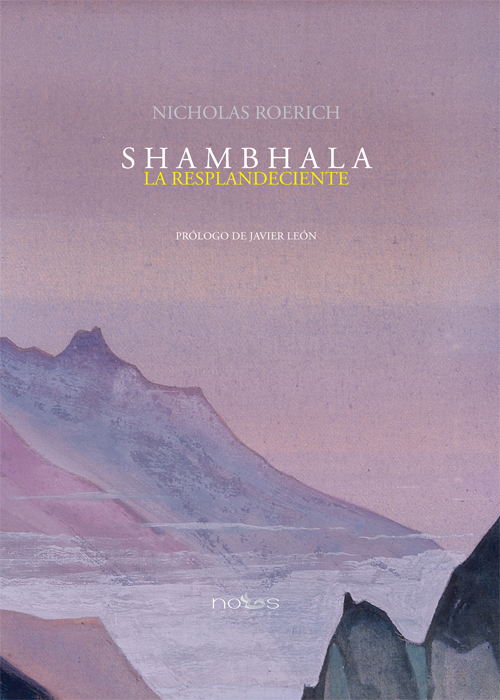 Shambala : la resplandeciente