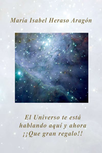 El universo te está hablando aquí y ahora ¡¡qué gran regalo!!