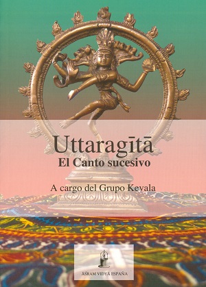 Uttaragita : el canto sucesivo