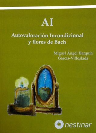 AI- Autoevaluación Incondicional y flores de Bach