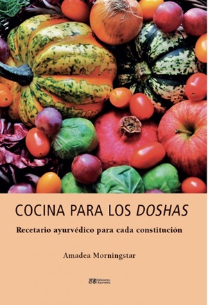 Cocina para los Doshas