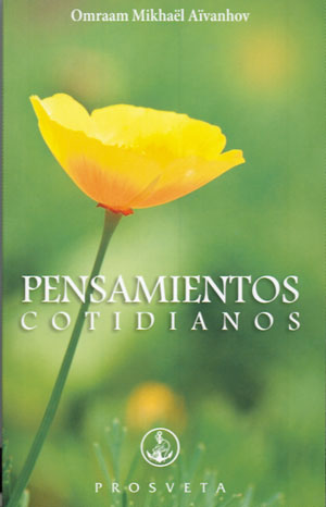 Pensamientos cotidianos 2014