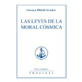 Las leyes de la moral cósmica