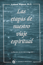 Las etapas de nuestro viaje espiritual
